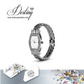 Destin bijoux cristal de Swarovski Royal montre